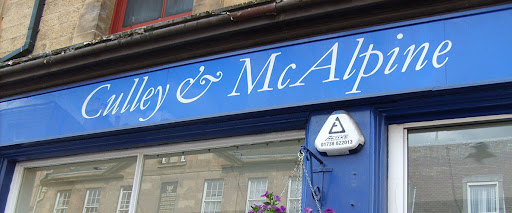 Culley & McAlpine Office