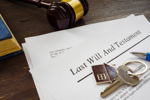 Wills, Power of Attorney & Executry